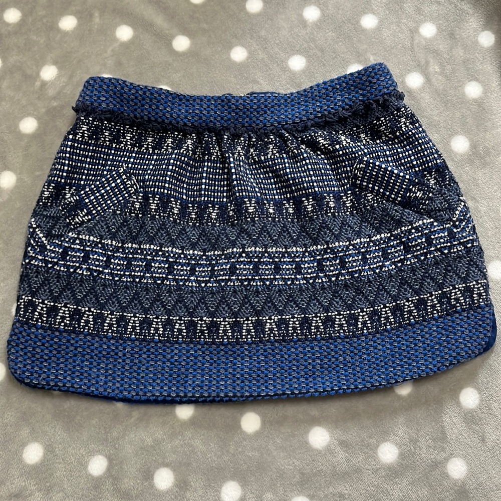 Zara Kids Skirt